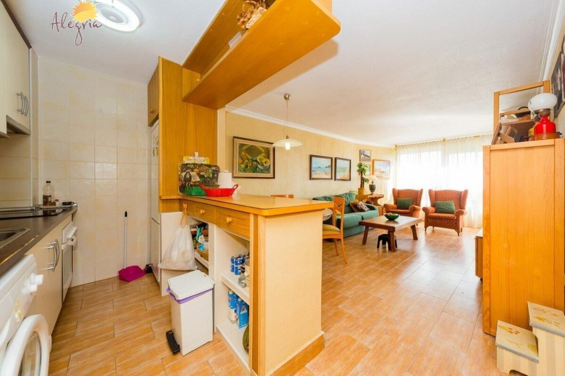 Revente - Appartement - Torrevieja - Playa de los Locos