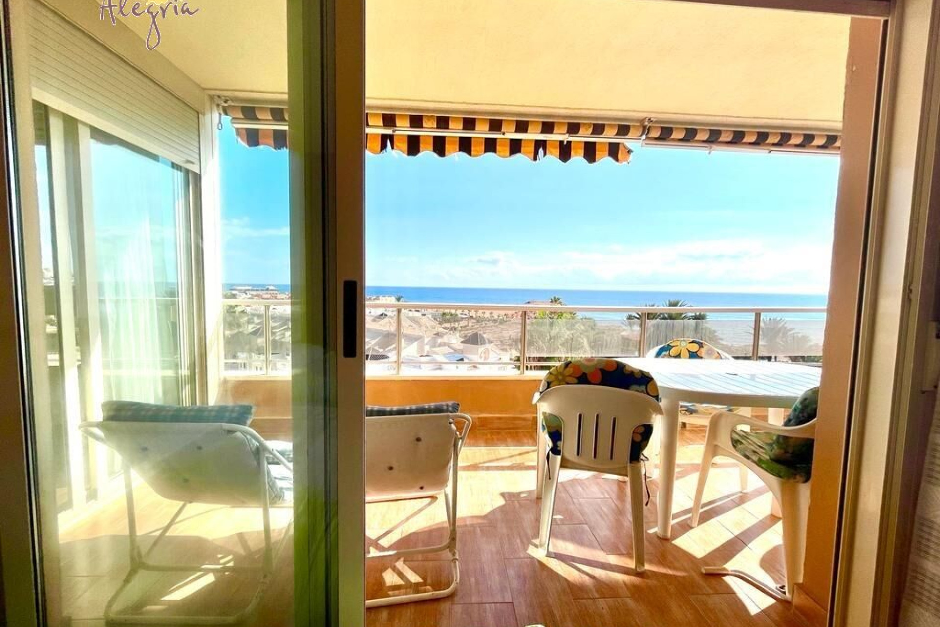 Revente - Appartement - Torrevieja - Playa de los Locos