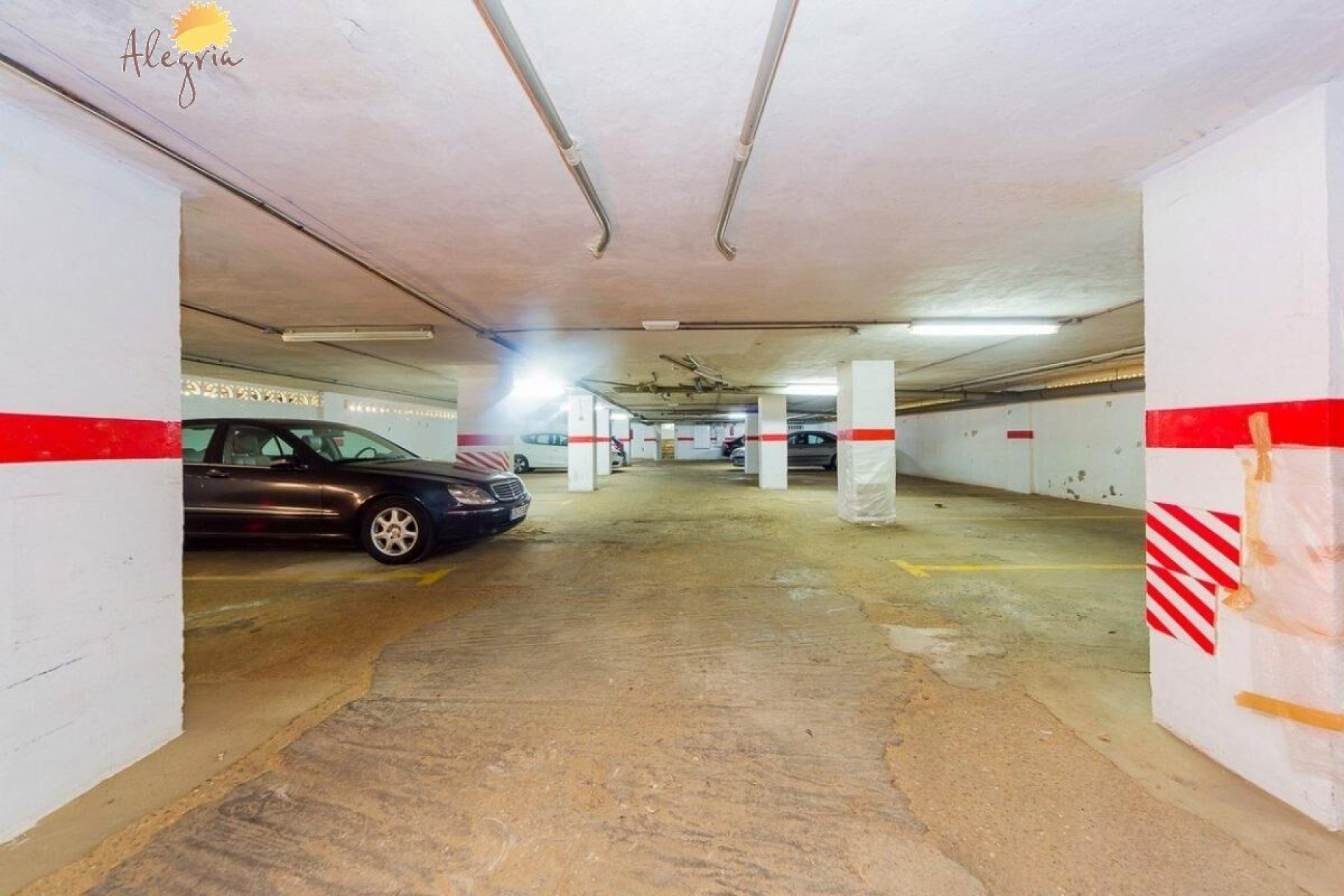 Revente - Appartement - Torrevieja - Playa de los Locos