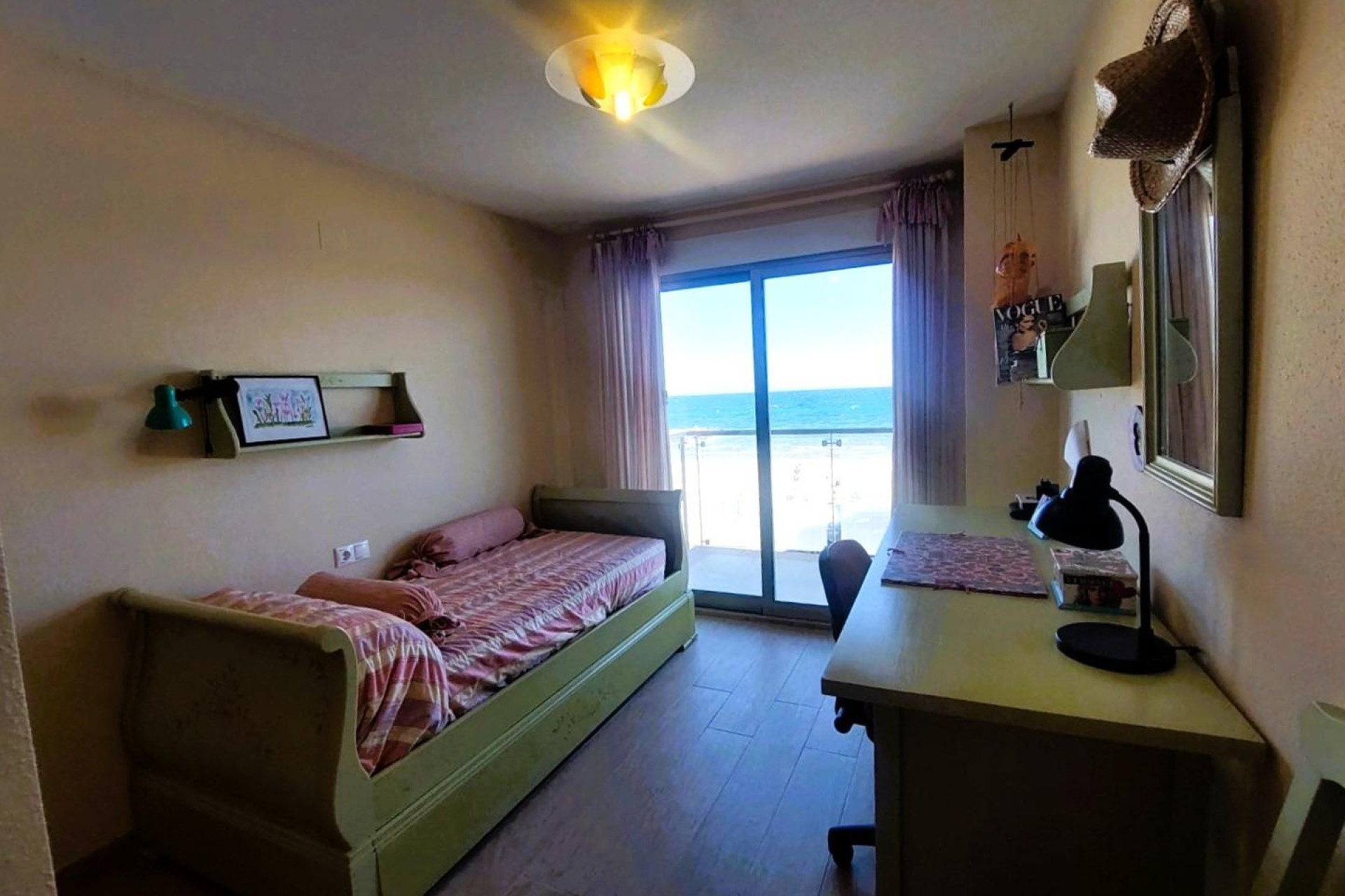 Revente - Appartement - Torrevieja - Playa de los Locos