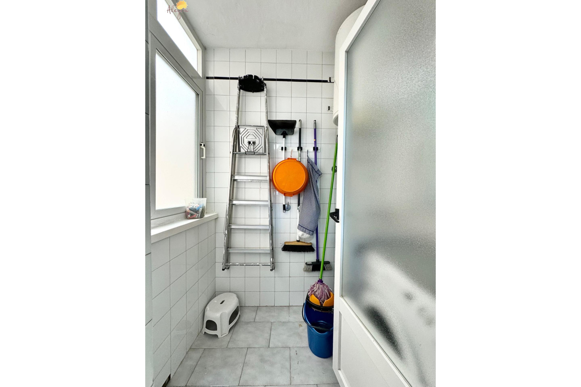 Revente - Appartement - Torrevieja - Playa de los Locos