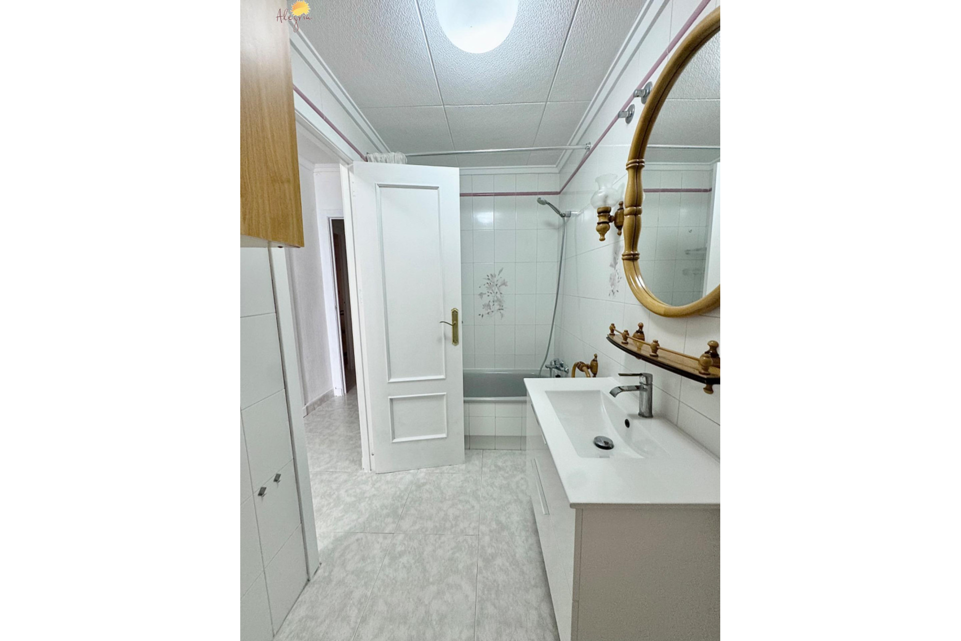 Revente - Appartement - Torrevieja - Playa de los Locos