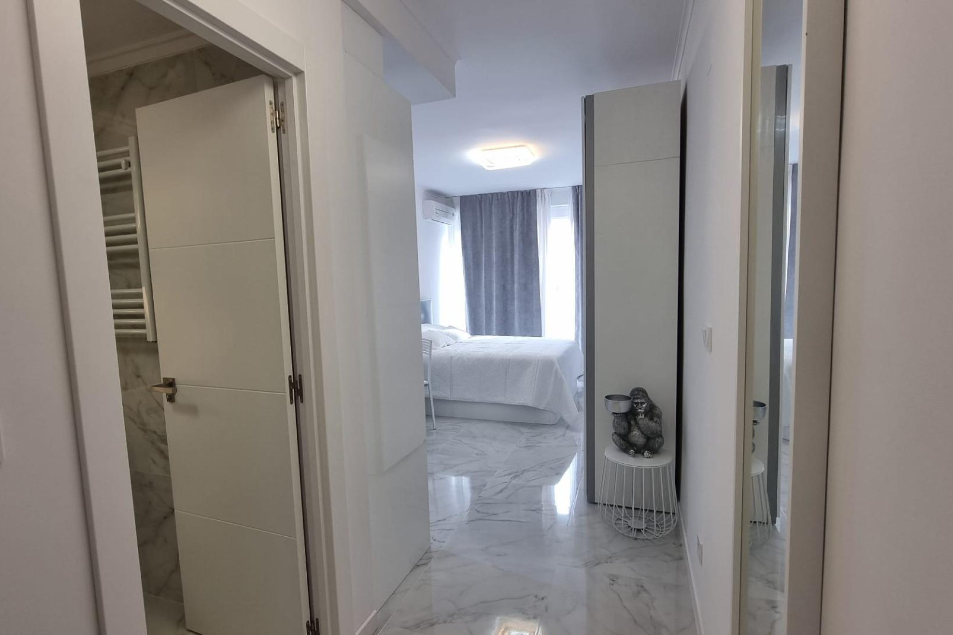 Revente - Appartement - Torrevieja - Playa de los Locos