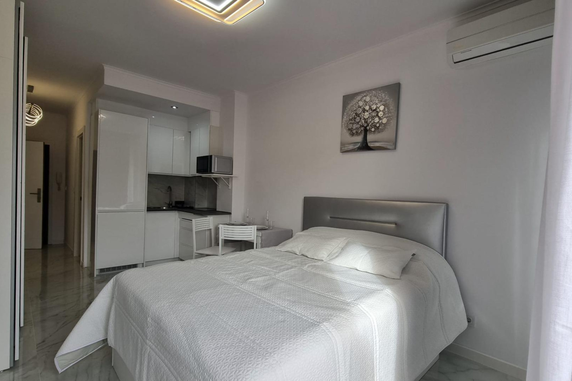 Revente - Appartement - Torrevieja - Playa de los Locos