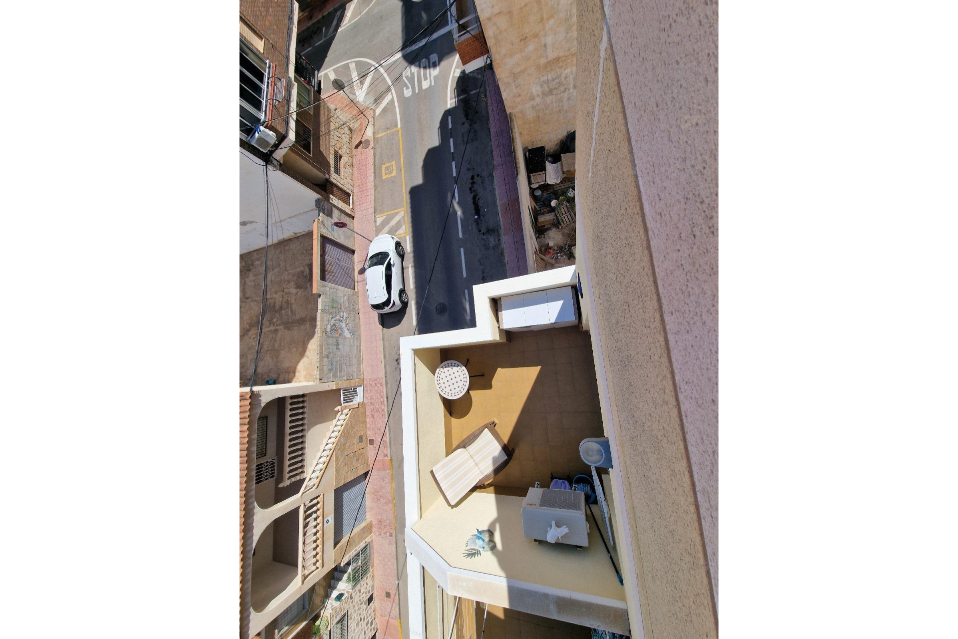 Revente - Appartement - Torrevieja - Playa de los Locos