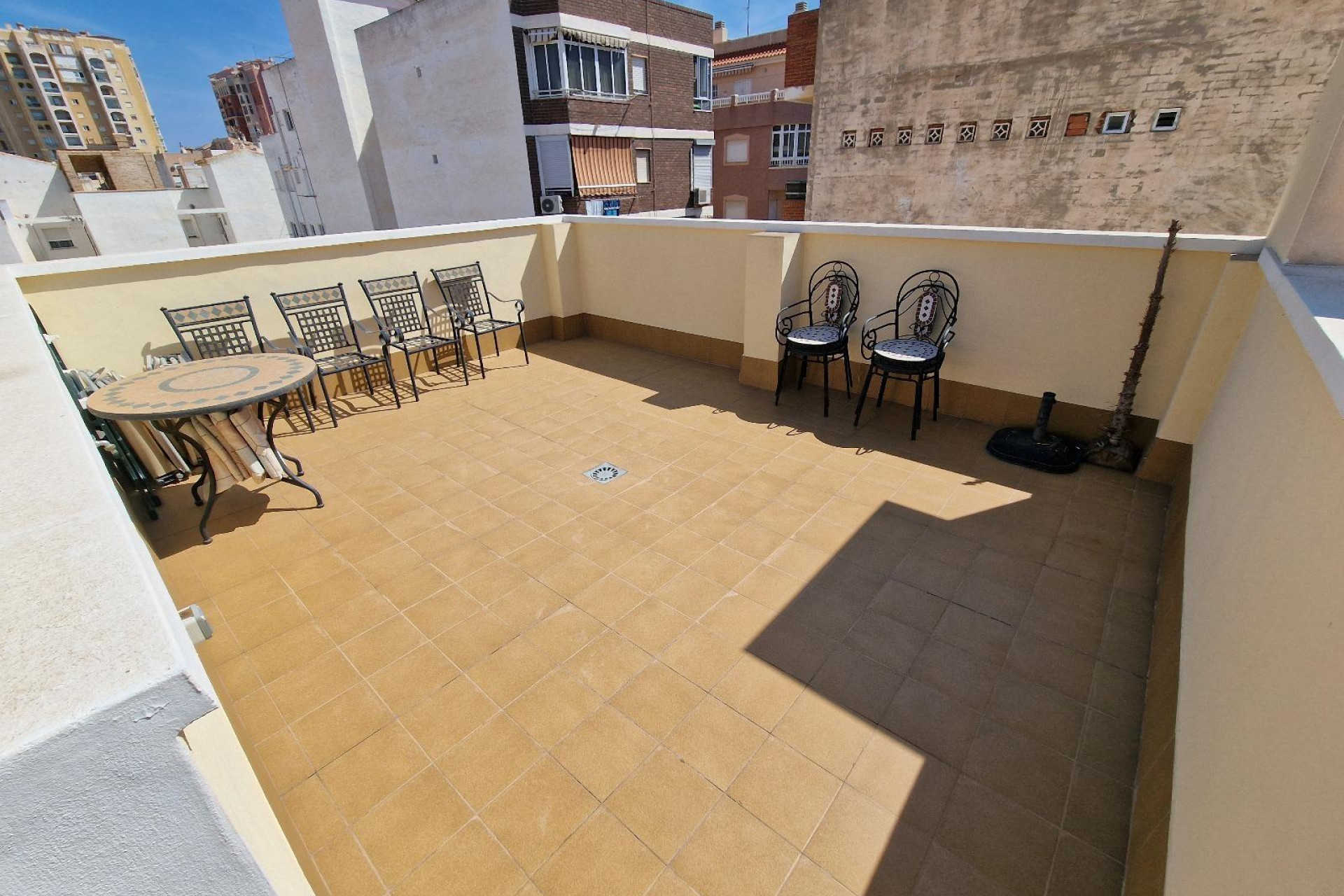 Revente - Appartement - Torrevieja - Playa de los Locos