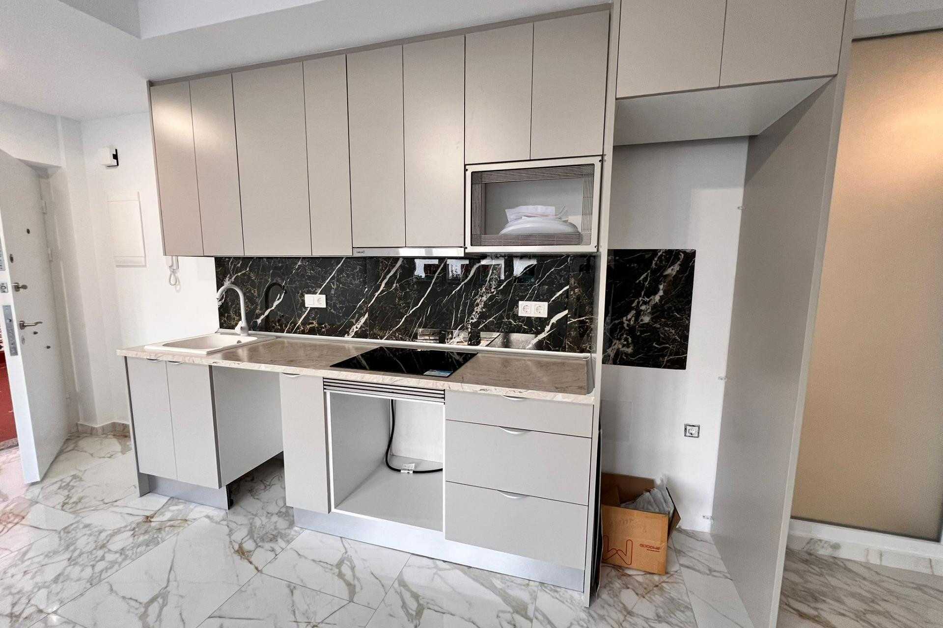 Revente - Appartement - Torrevieja - Playa de los Locos