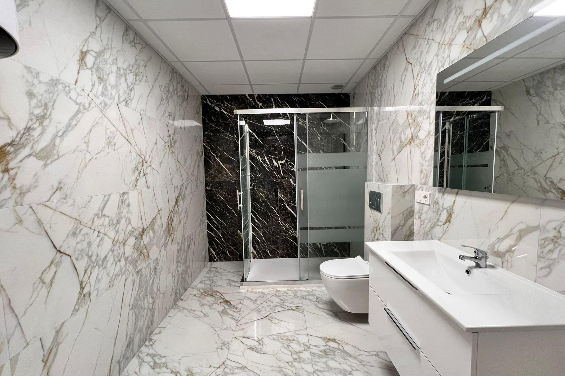 Revente - Appartement - Torrevieja - Playa de los Locos