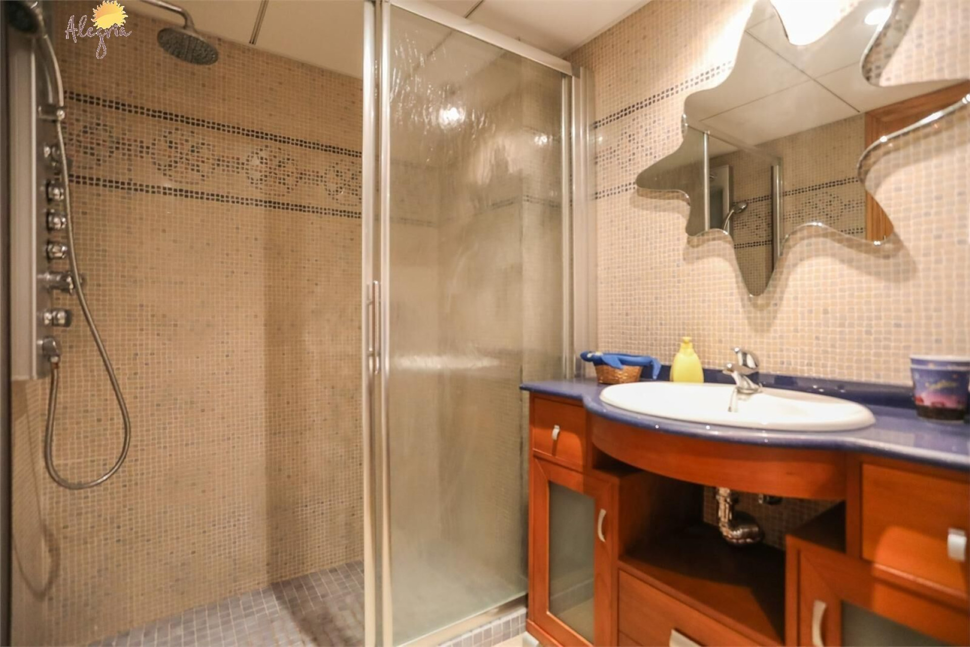 Revente - Appartement - Torrevieja - Playa de los Locos