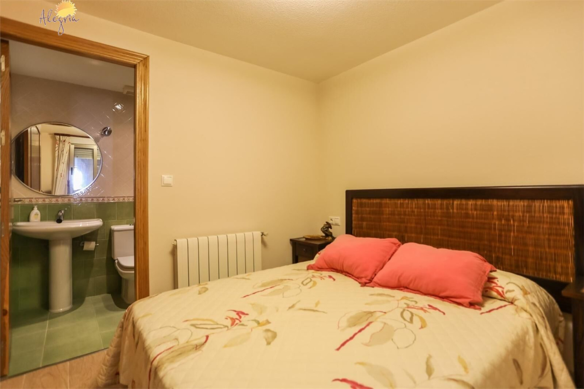 Revente - Appartement - Torrevieja - Playa de los Locos