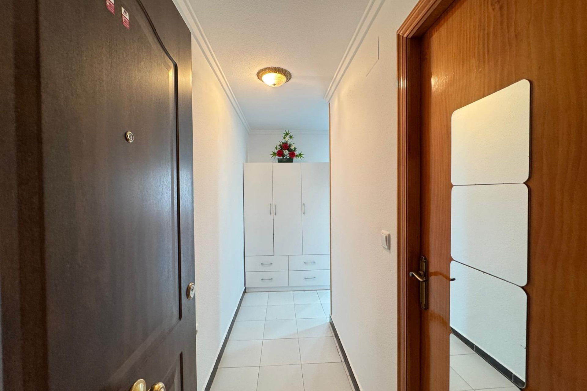 Revente - Appartement - Torrevieja - Playa de los Locos