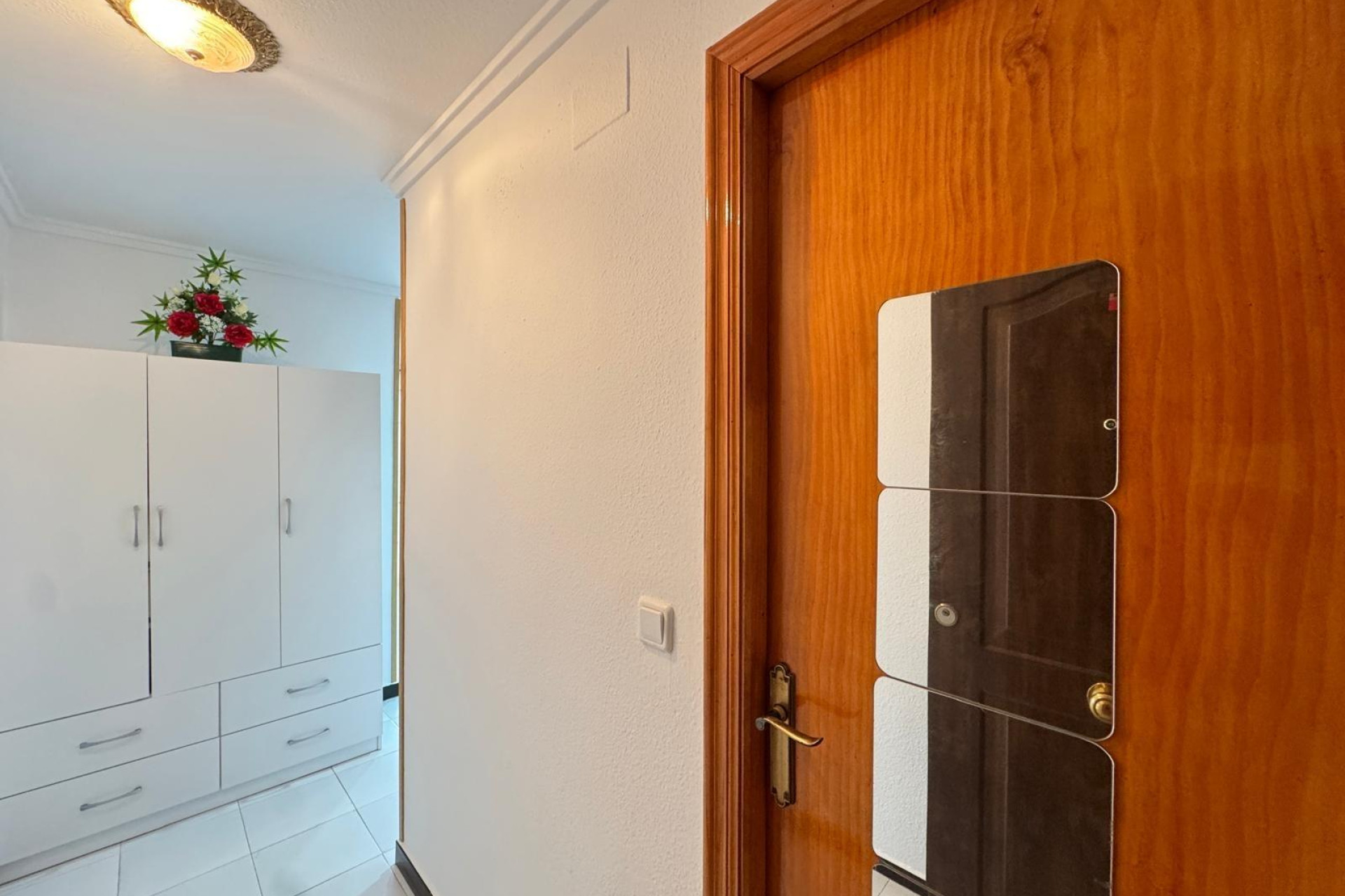 Revente - Appartement - Torrevieja - Playa de los Locos