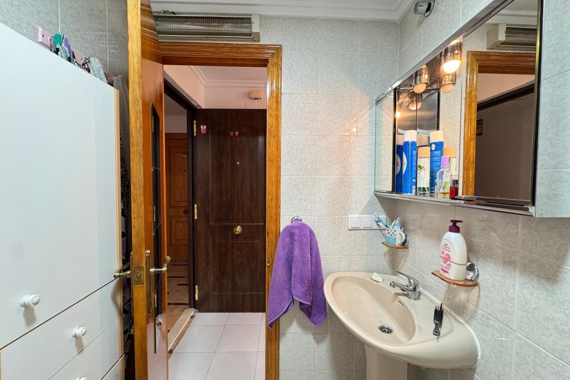 Revente - Appartement - Torrevieja - Playa de los Locos