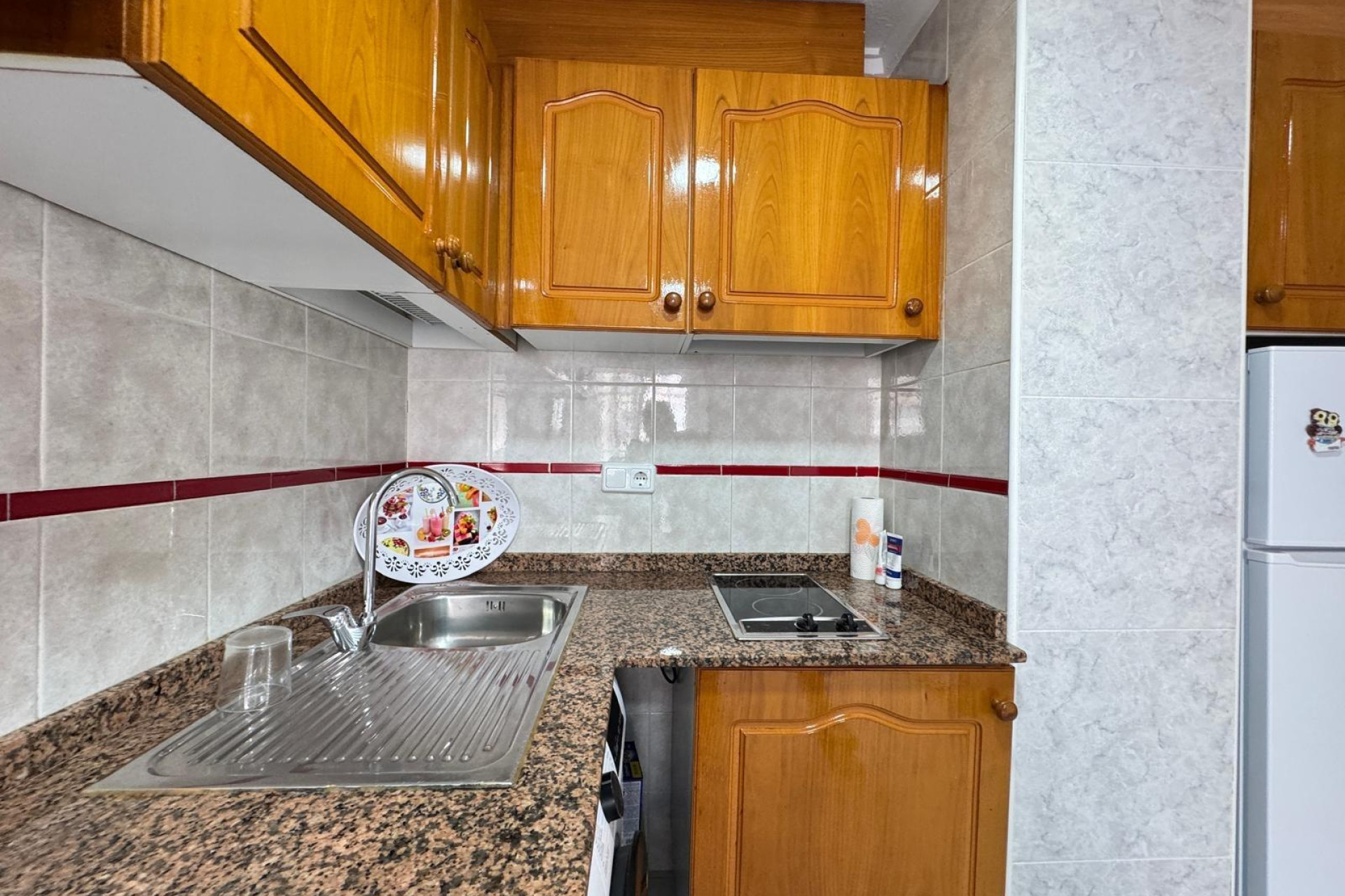 Revente - Appartement - Torrevieja - Playa de los Locos