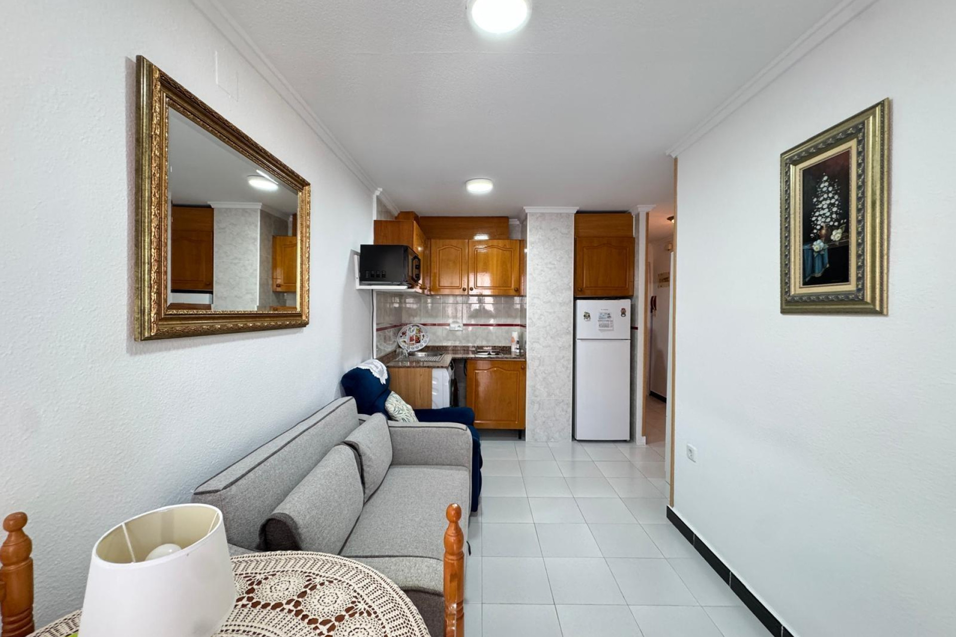 Revente - Appartement - Torrevieja - Playa de los Locos