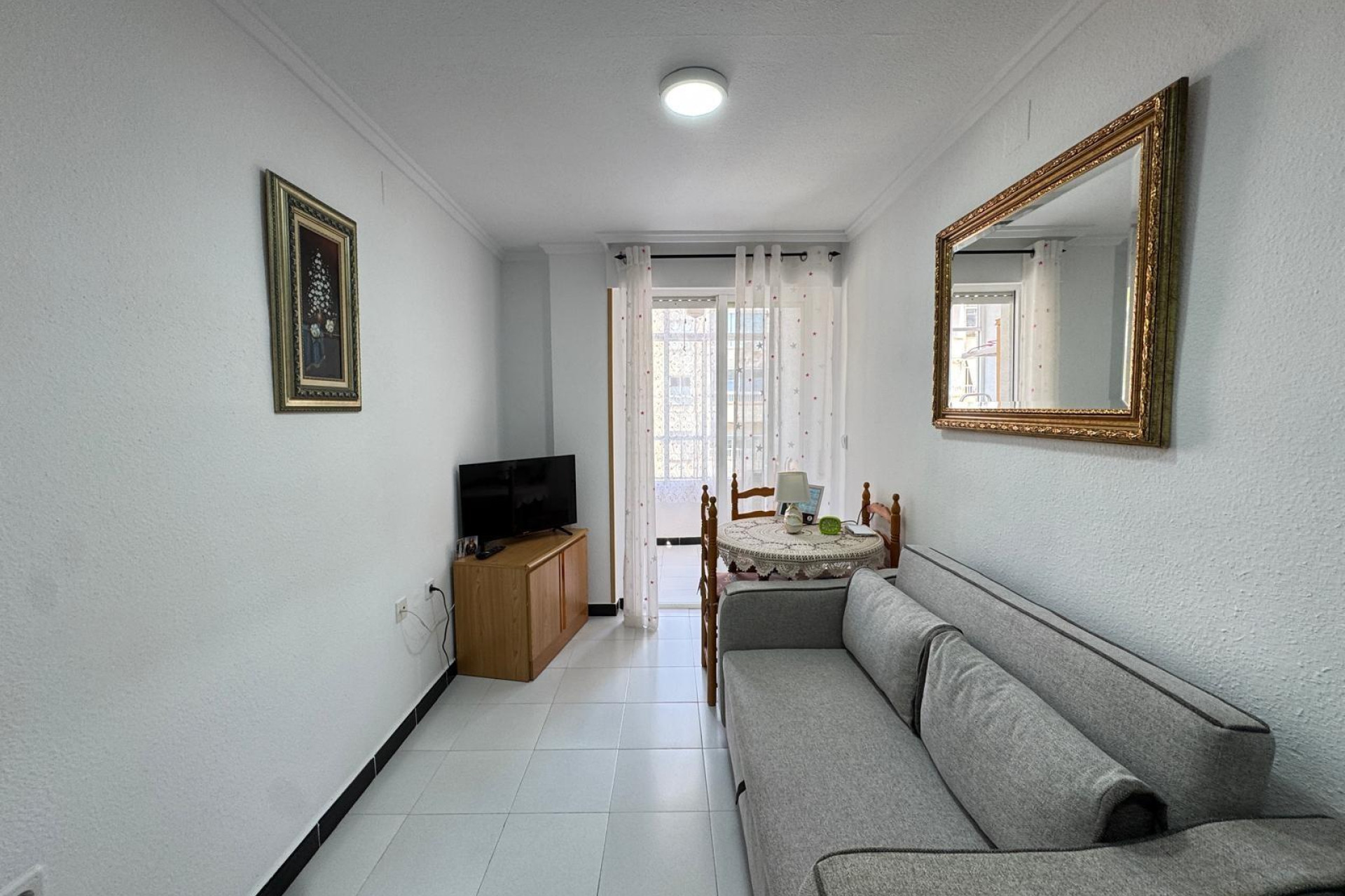 Revente - Appartement - Torrevieja - Playa de los Locos