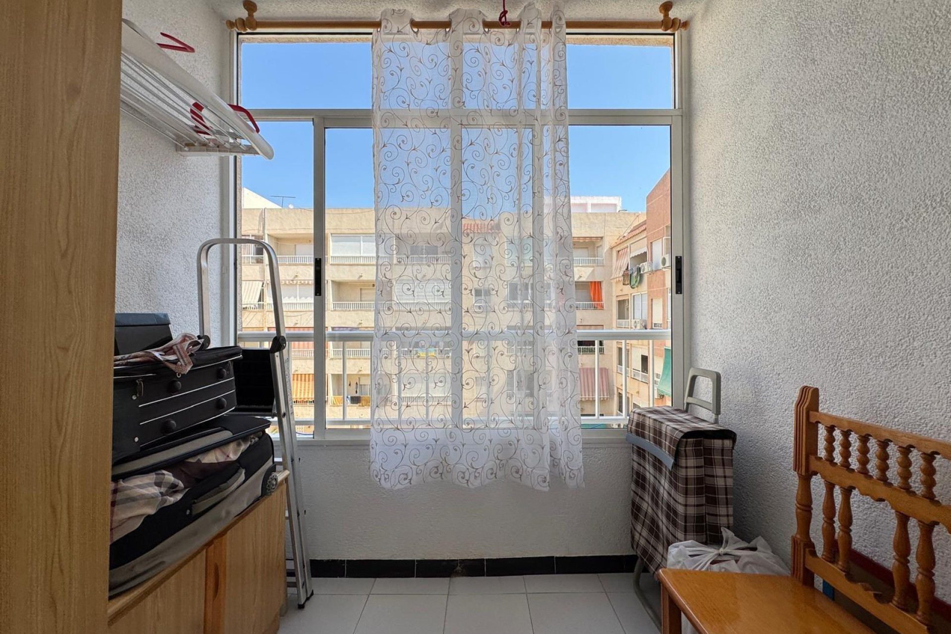 Revente - Appartement - Torrevieja - Playa de los Locos