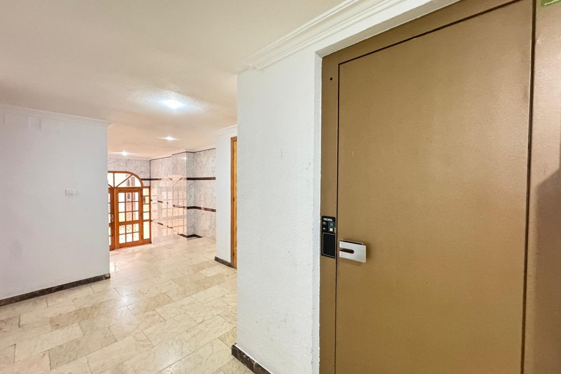 Revente - Appartement - Torrevieja - Playa de los Locos