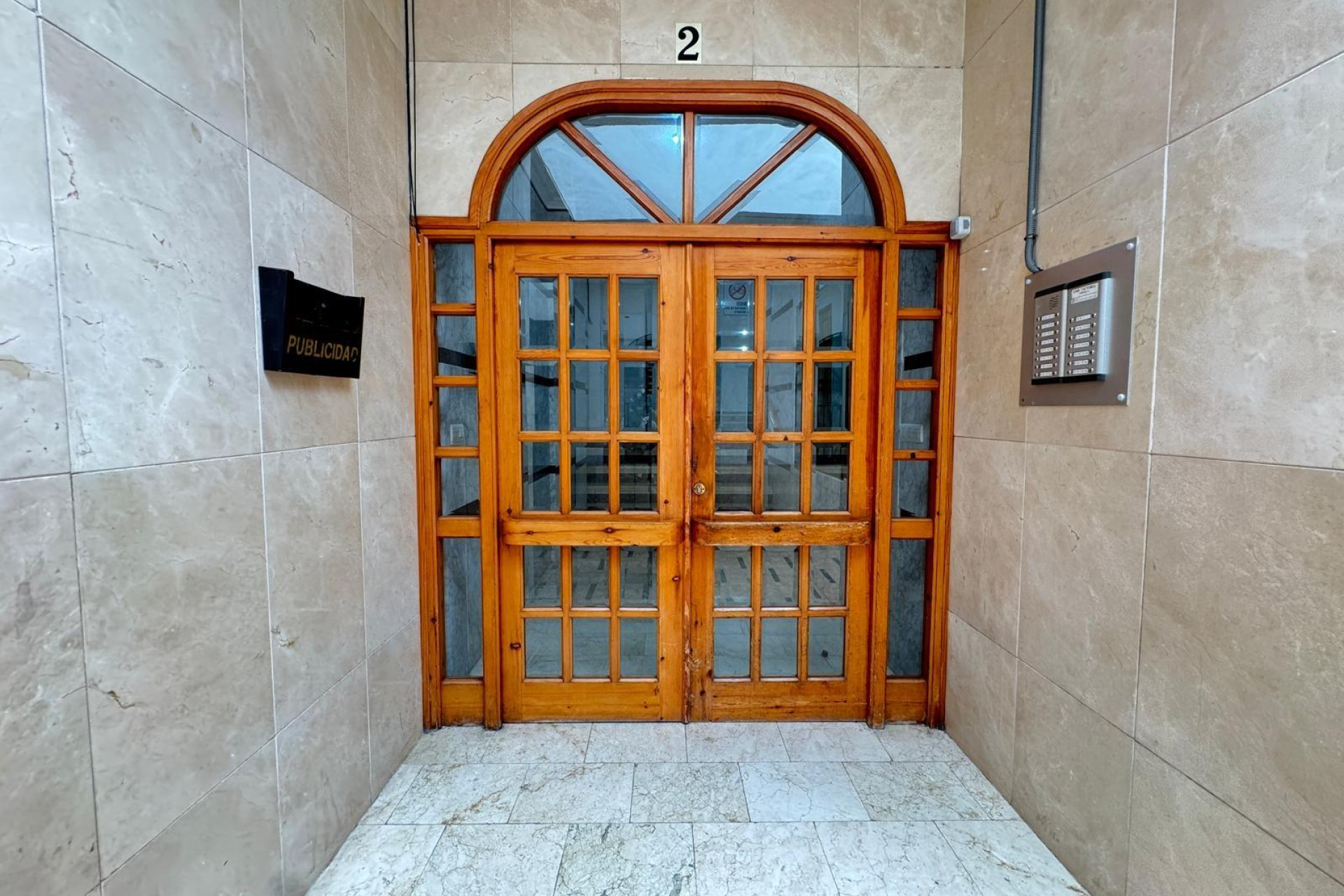 Revente - Appartement - Torrevieja - Playa de los Locos