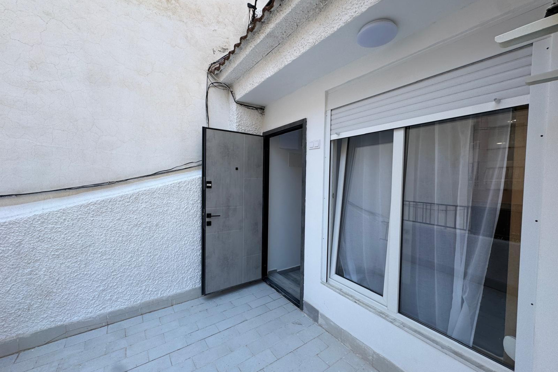 Revente - Appartement - Torrevieja - Playa de los Locos