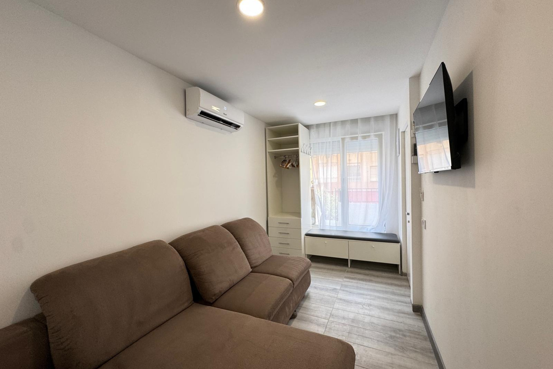 Revente - Appartement - Torrevieja - Playa de los Locos