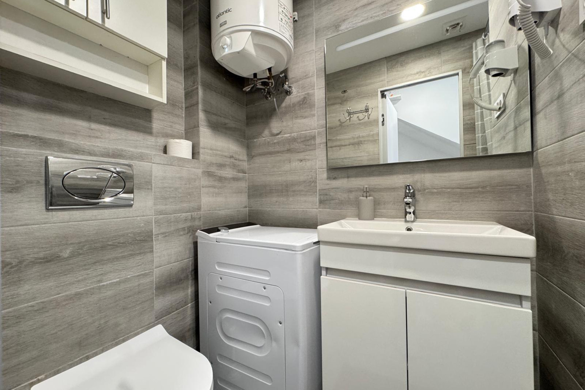 Revente - Appartement - Torrevieja - Playa de los Locos