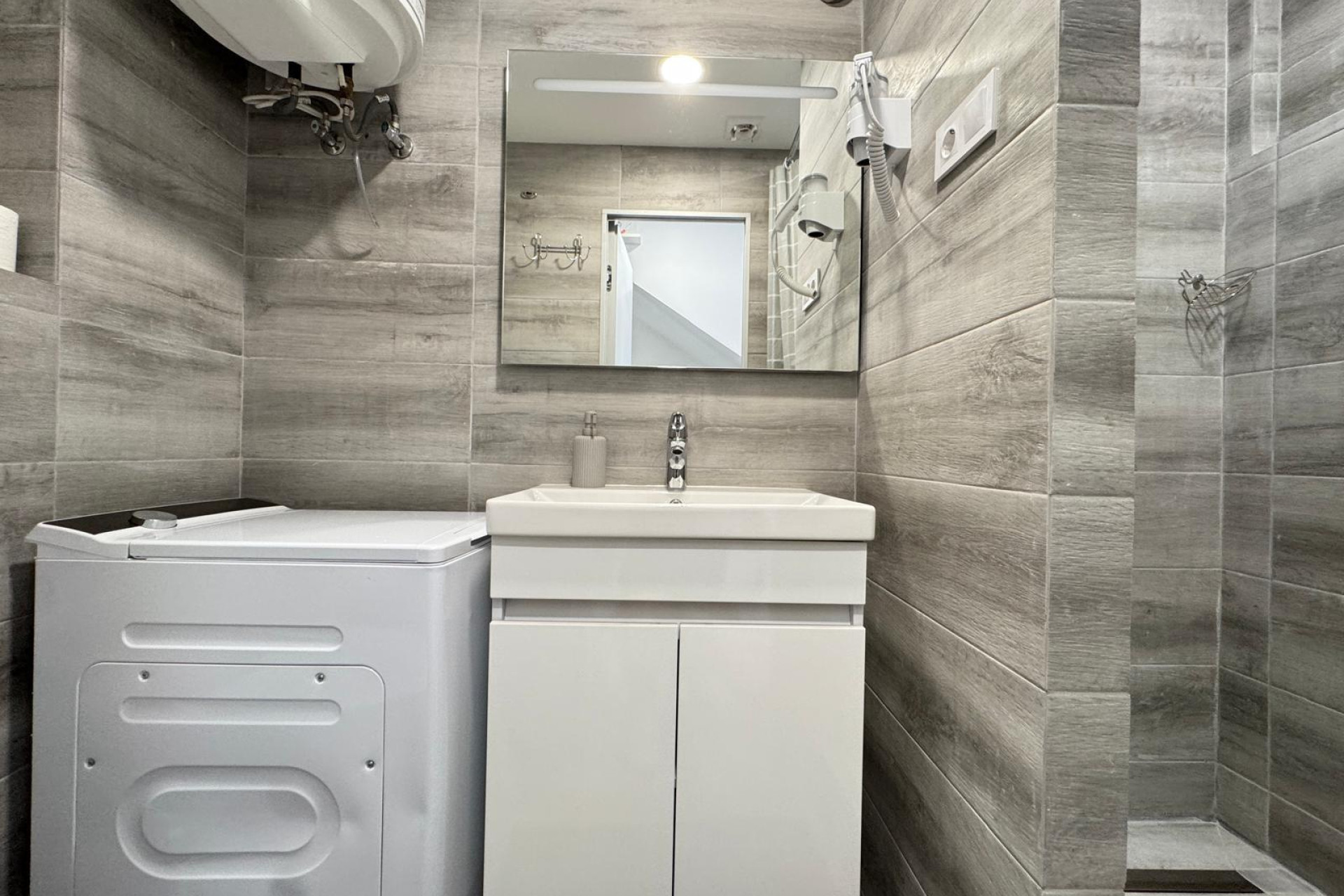 Revente - Appartement - Torrevieja - Playa de los Locos