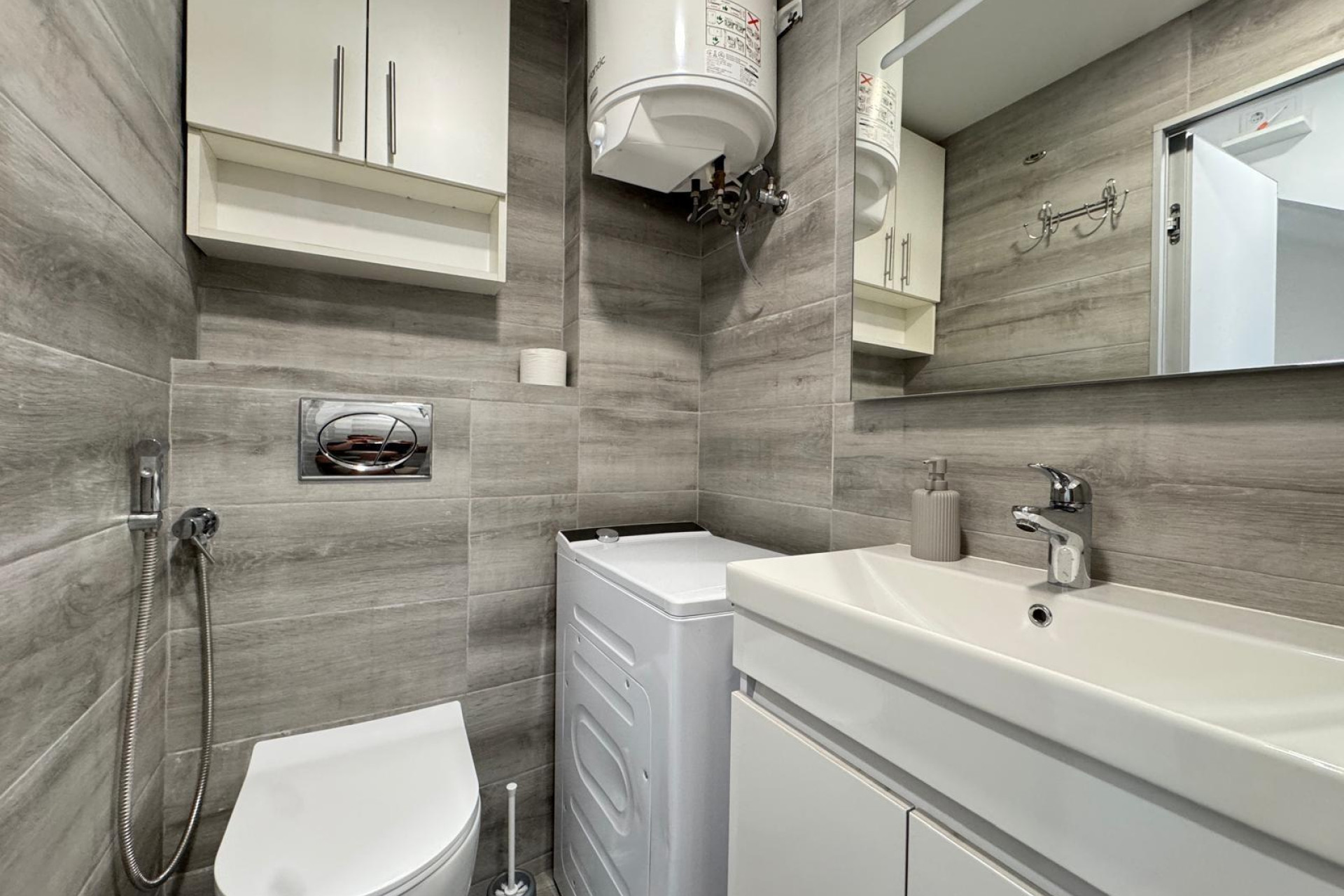 Revente - Appartement - Torrevieja - Playa de los Locos