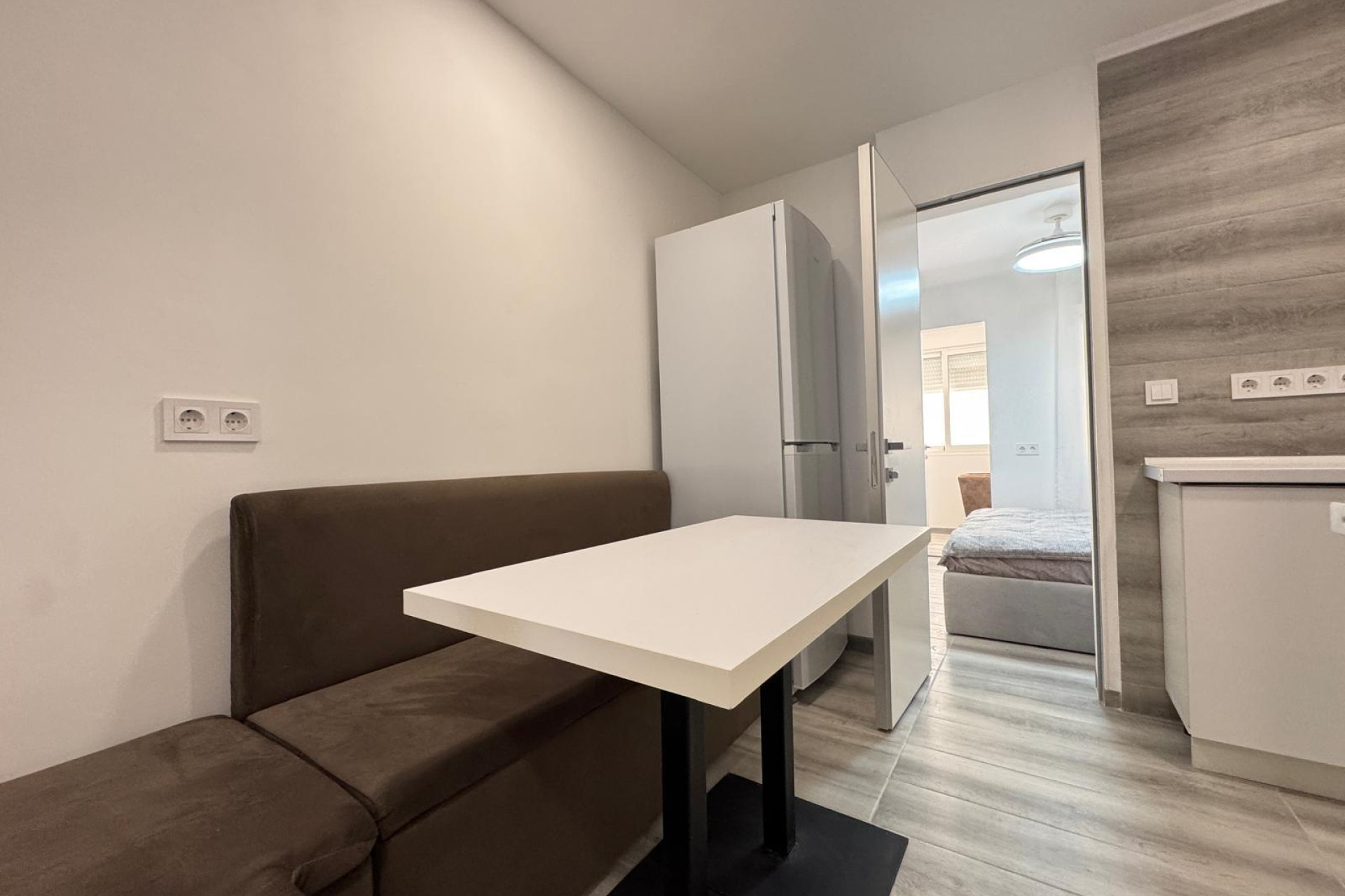 Revente - Appartement - Torrevieja - Playa de los Locos