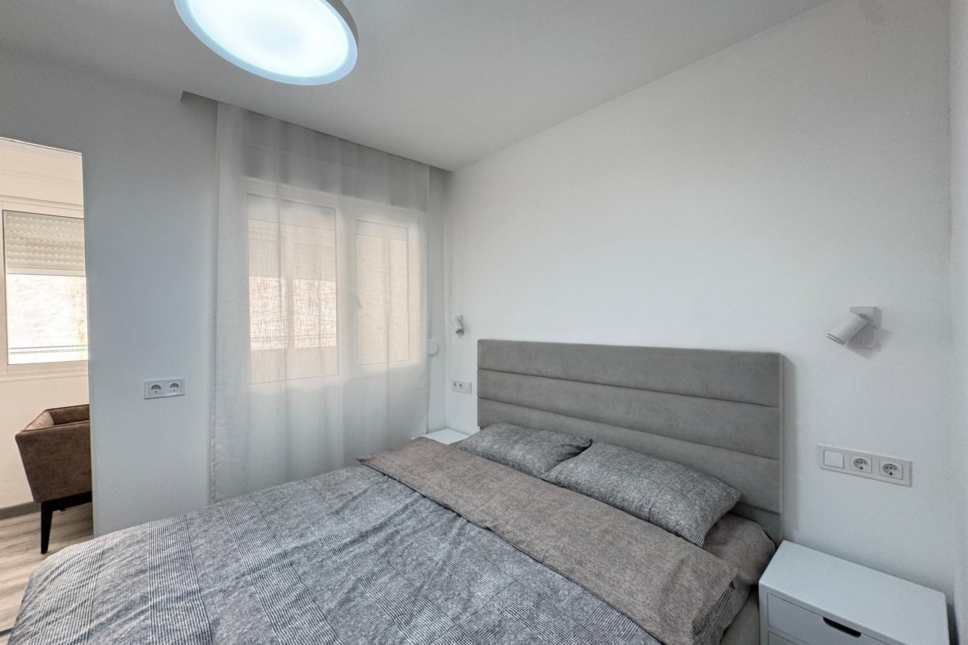 Revente - Appartement - Torrevieja - Playa de los Locos