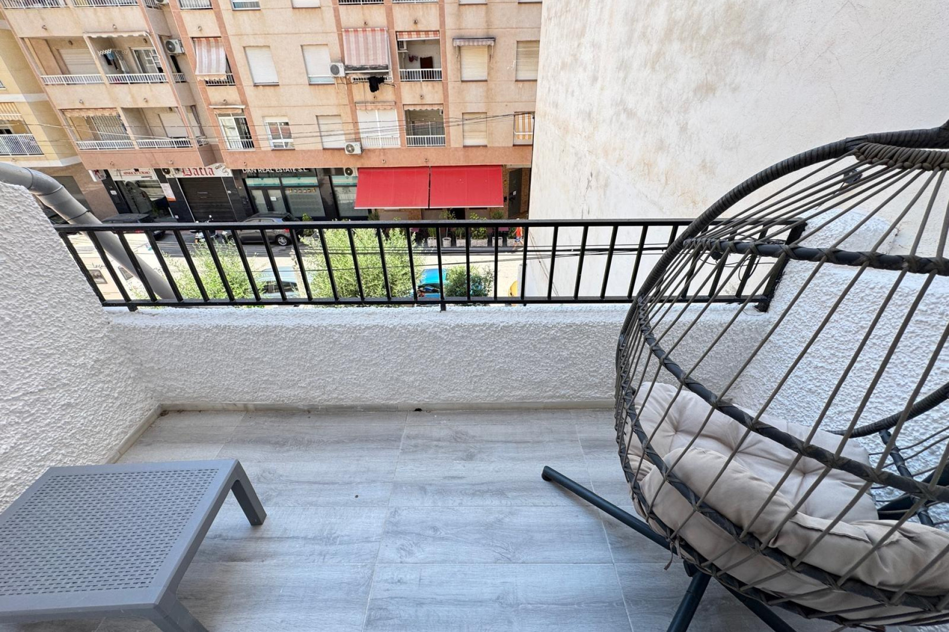 Revente - Appartement - Torrevieja - Playa de los Locos