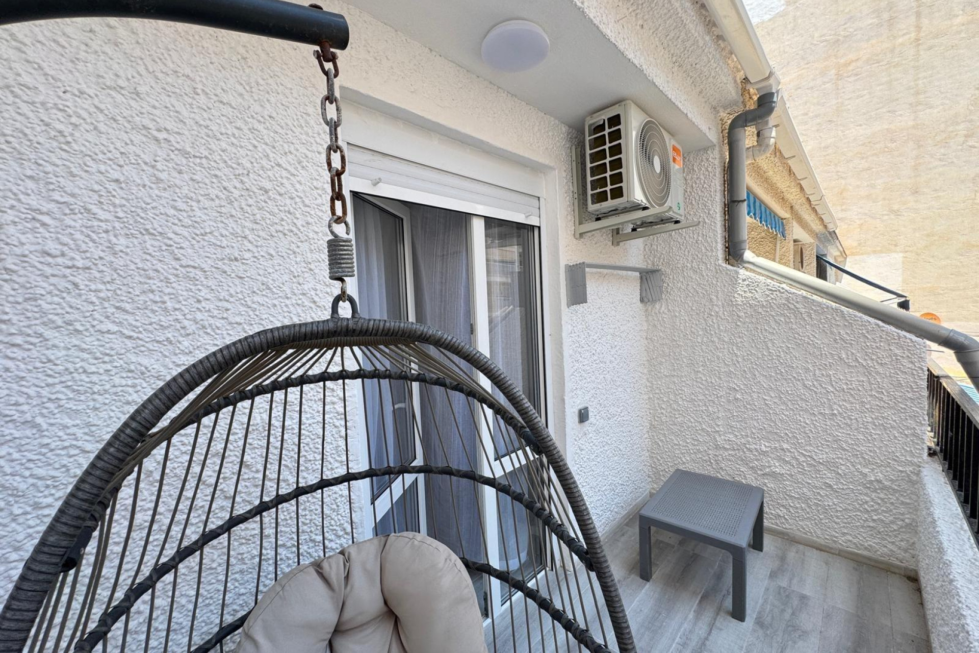 Revente - Appartement - Torrevieja - Playa de los Locos