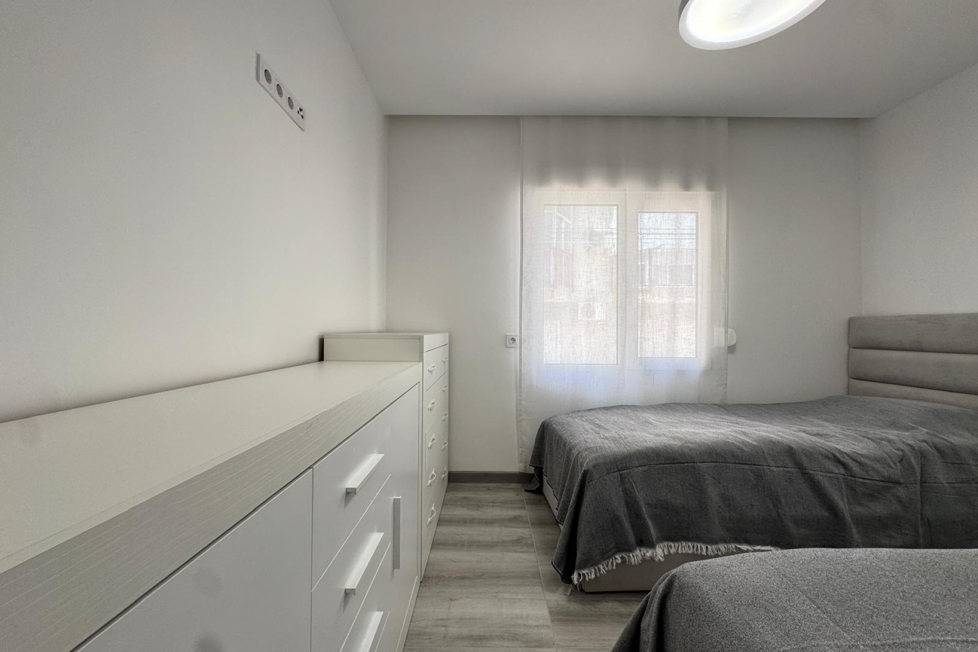 Revente - Appartement - Torrevieja - Playa de los Locos