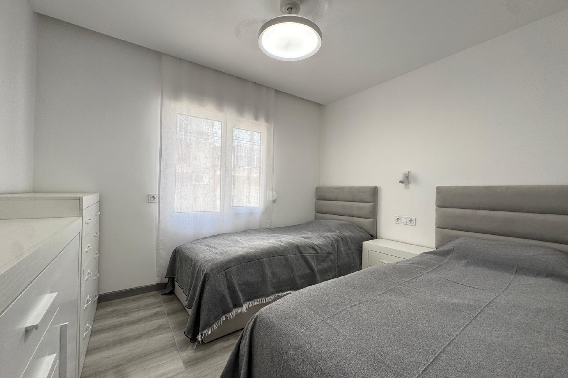 Revente - Appartement - Torrevieja - Playa de los Locos