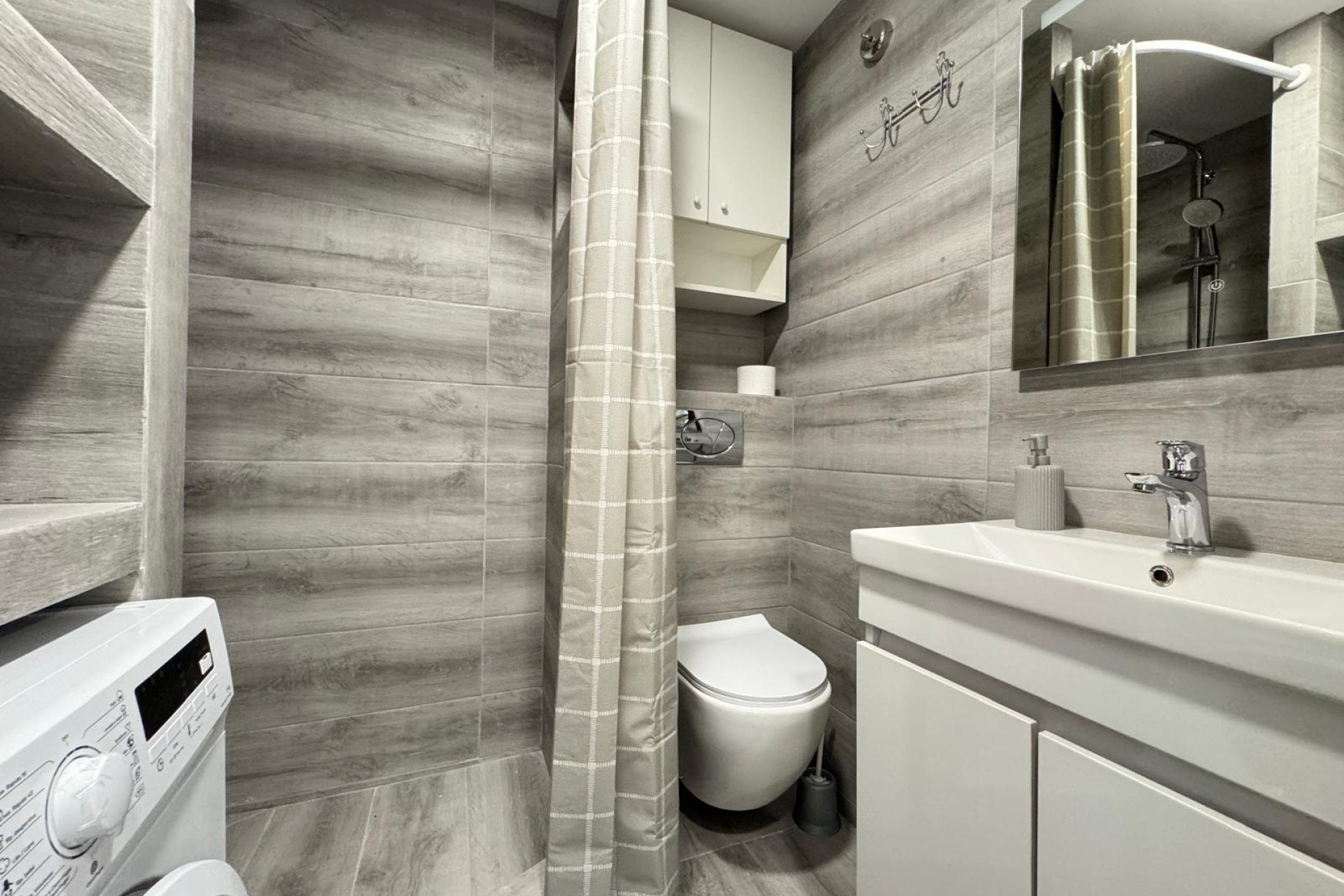 Revente - Appartement - Torrevieja - Playa de los Locos