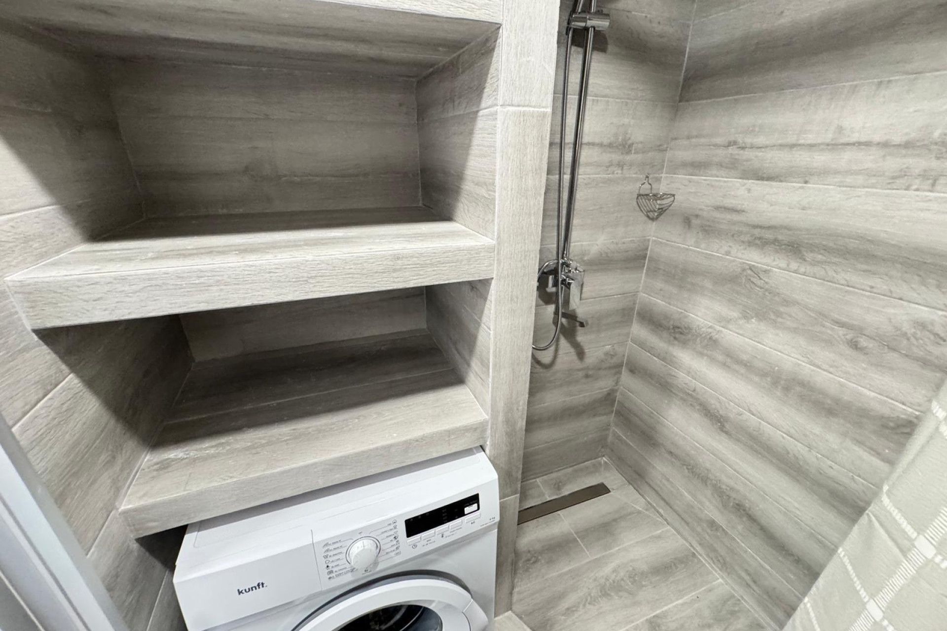 Revente - Appartement - Torrevieja - Playa de los Locos