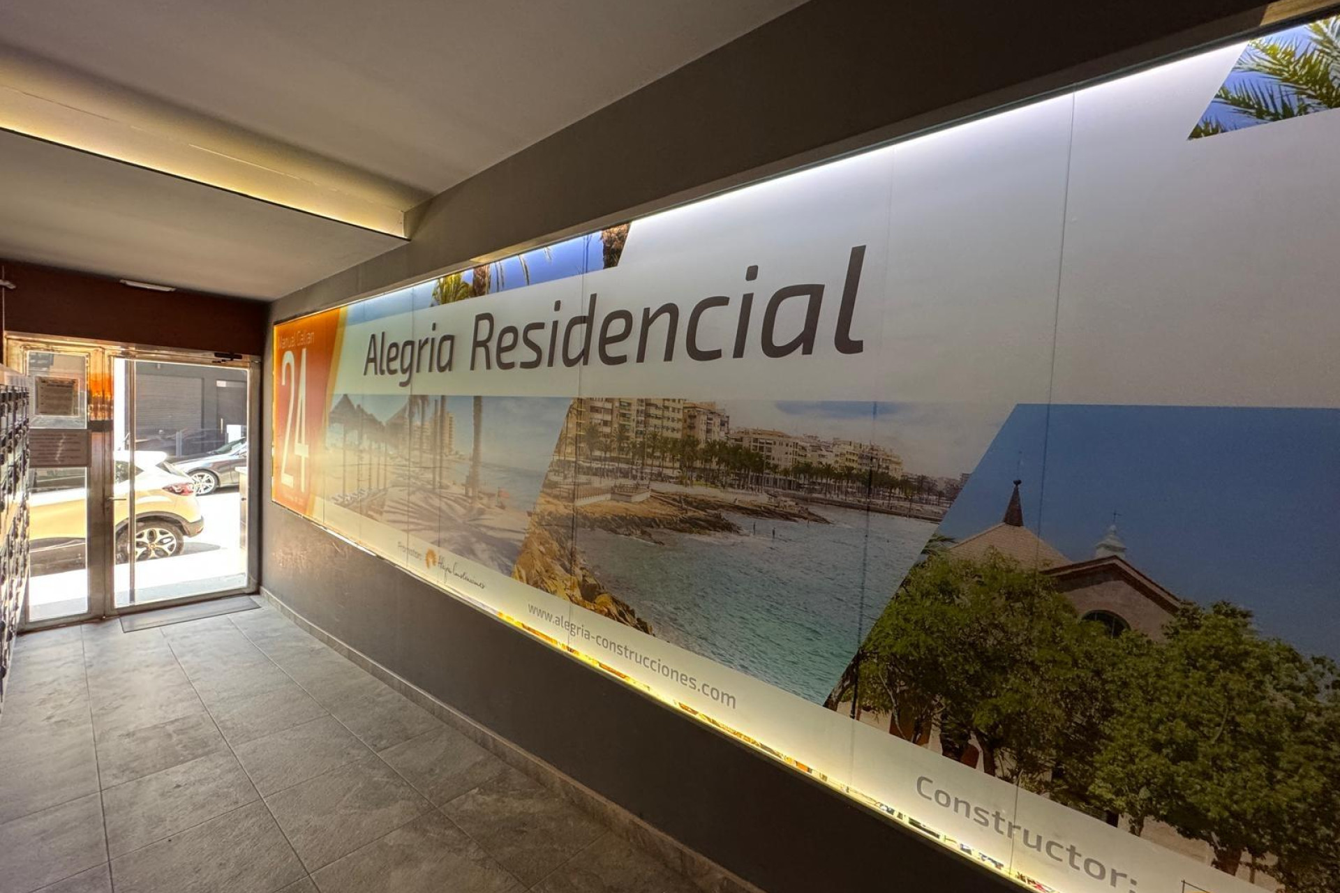 Revente - Appartement - Torrevieja - Playa de los Locos