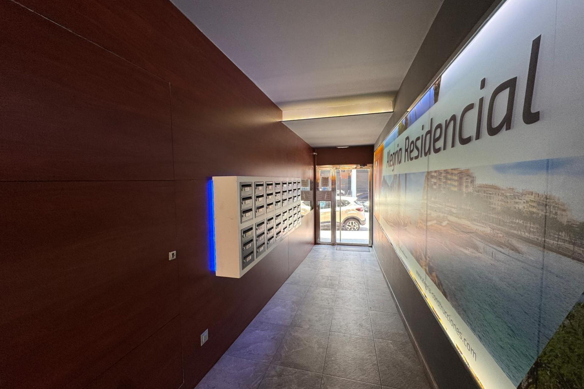 Revente - Appartement - Torrevieja - Playa de los Locos