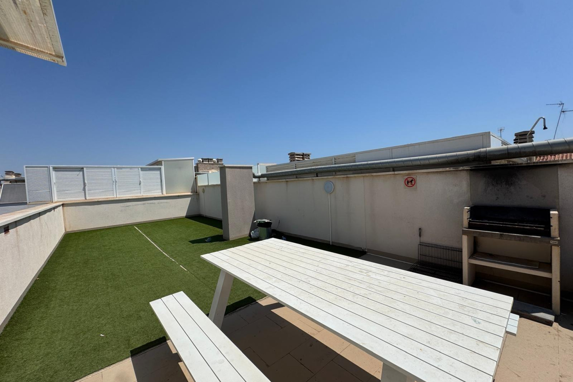 Revente - Appartement - Torrevieja - Playa de los Locos