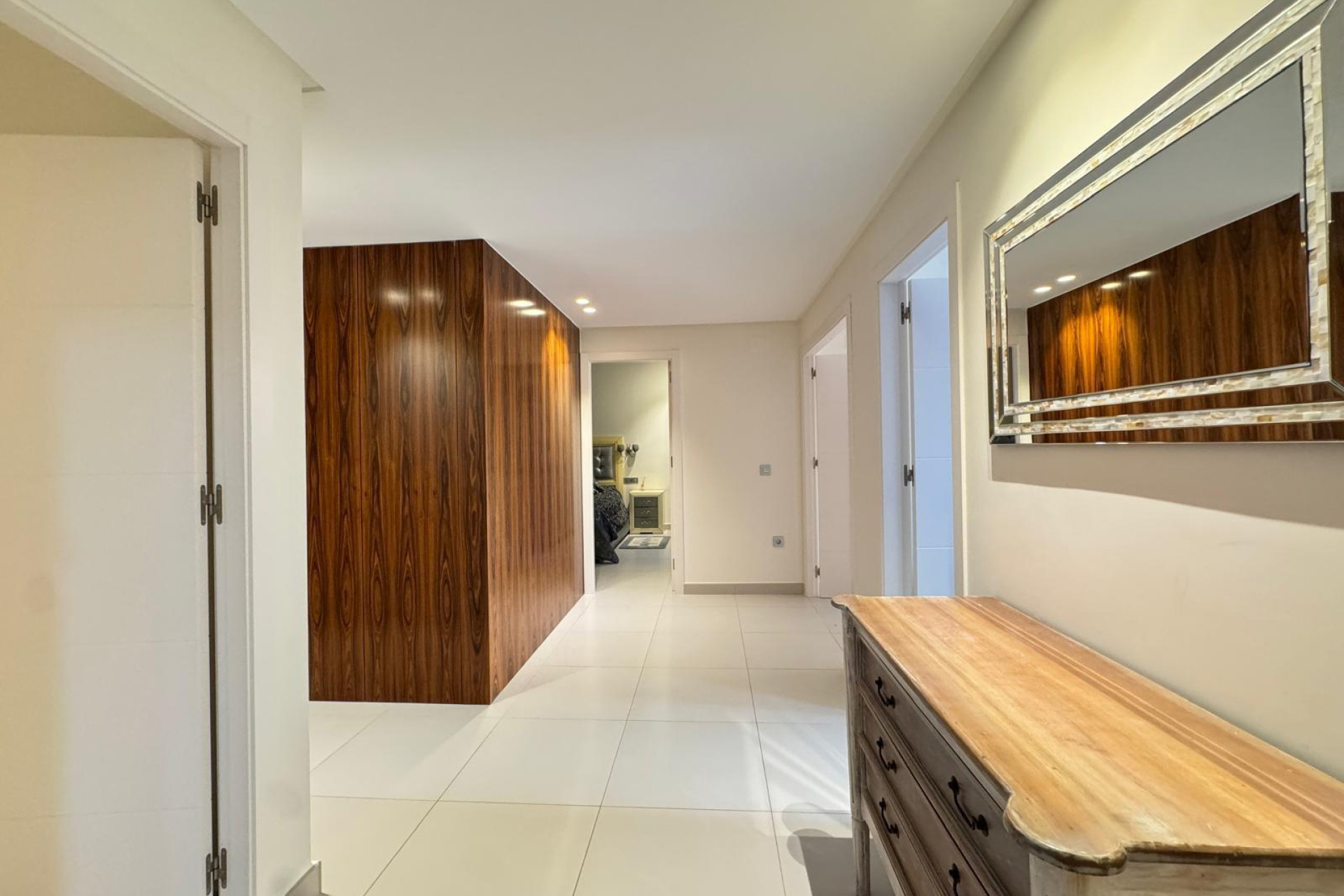 Revente - Appartement - Torrevieja - Playa de los Locos