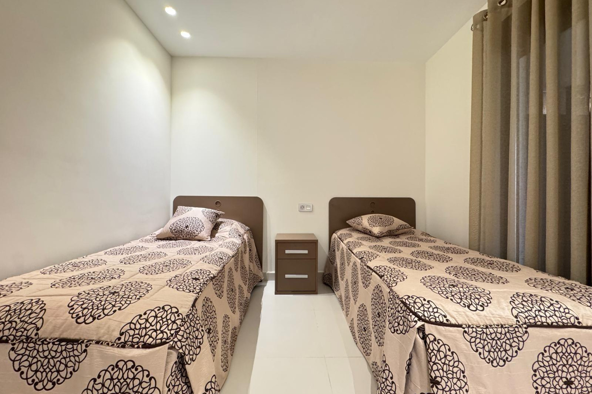 Revente - Appartement - Torrevieja - Playa de los Locos