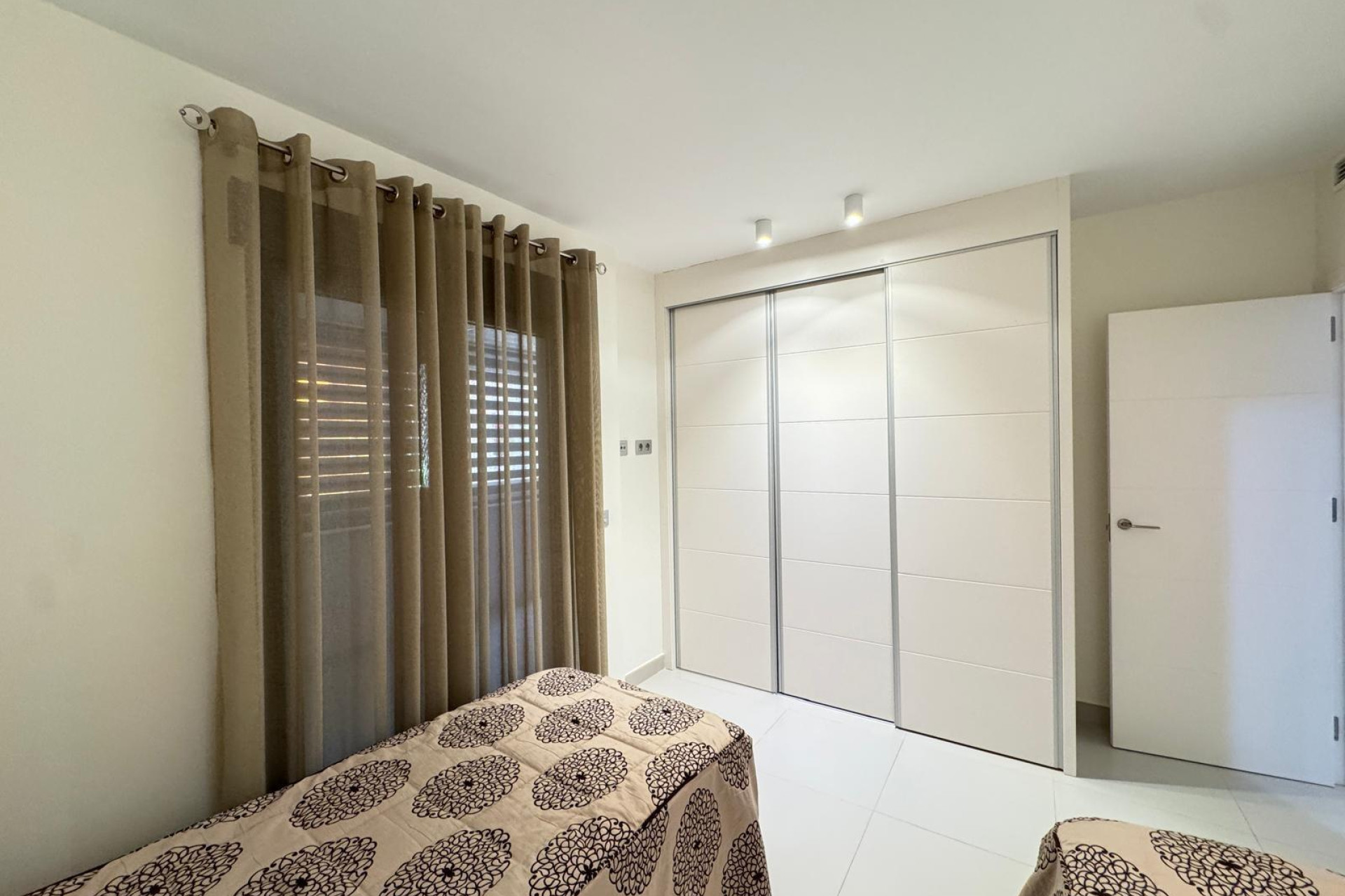 Revente - Appartement - Torrevieja - Playa de los Locos