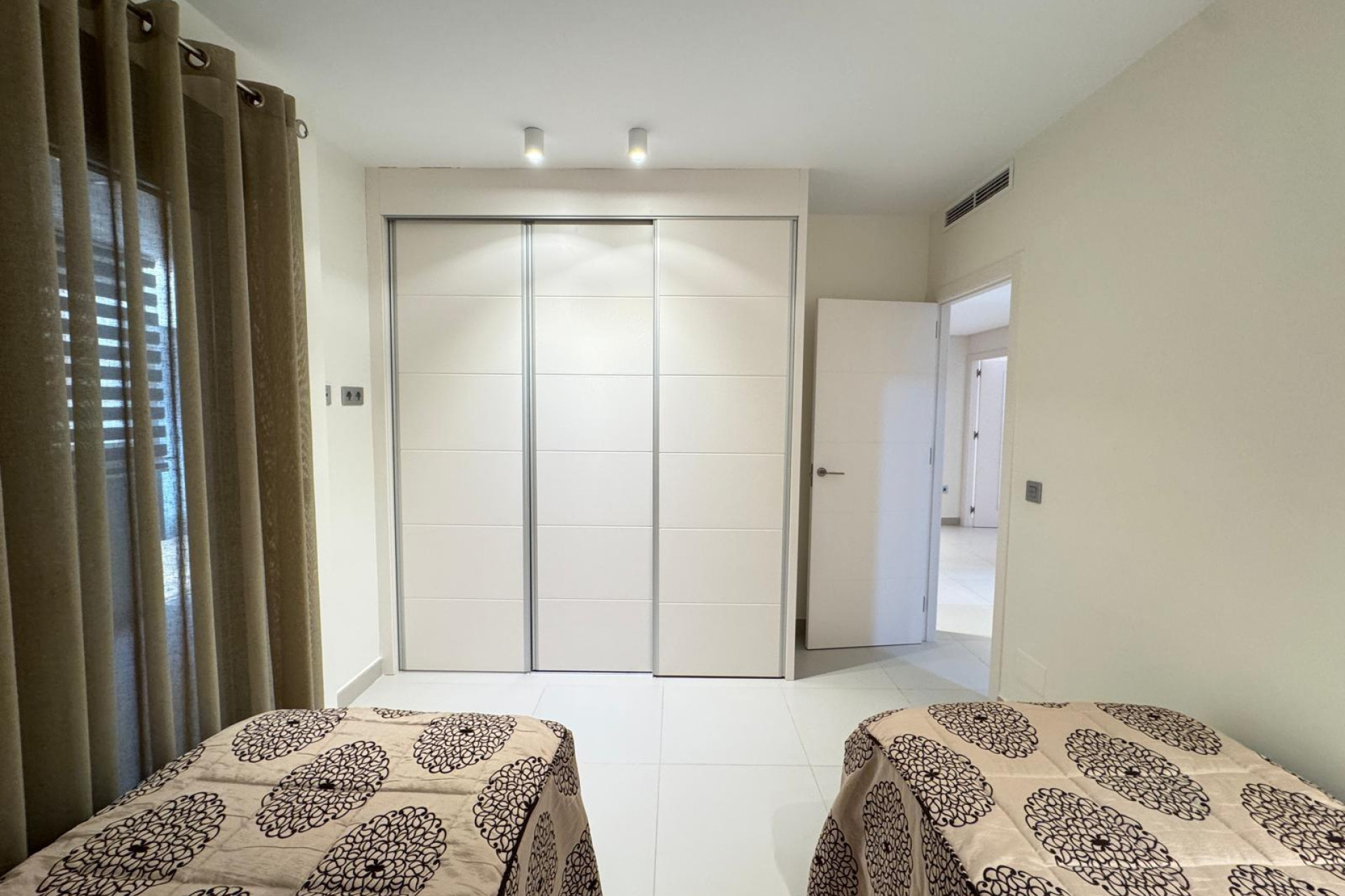 Revente - Appartement - Torrevieja - Playa de los Locos