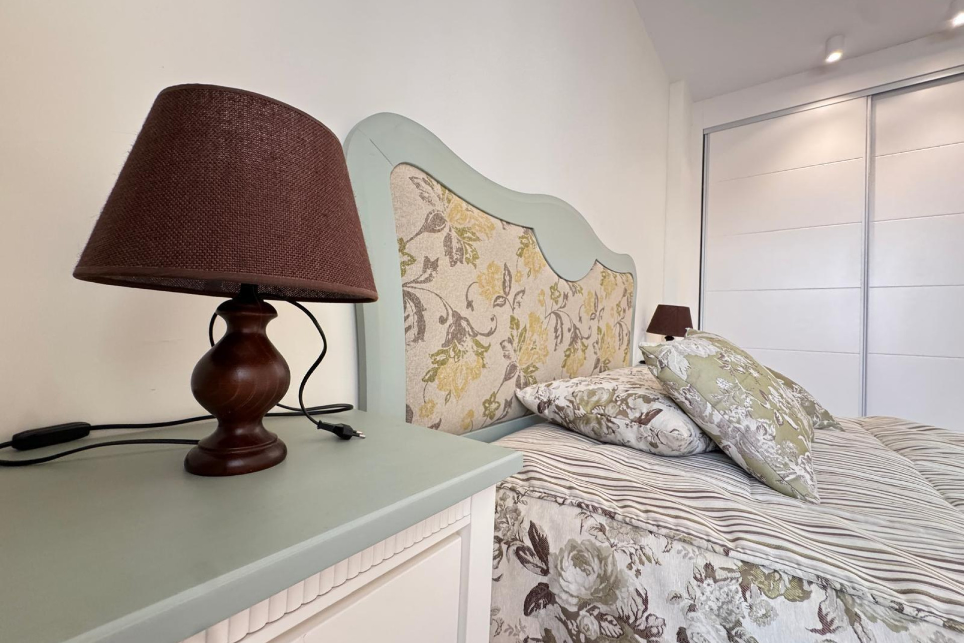 Revente - Appartement - Torrevieja - Playa de los Locos