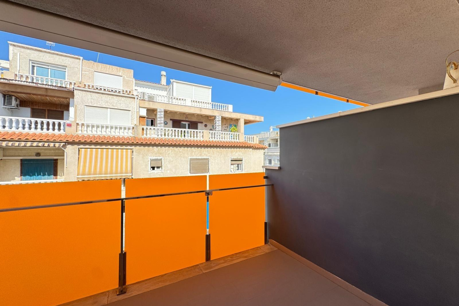 Revente - Appartement - Torrevieja - Playa de los Locos