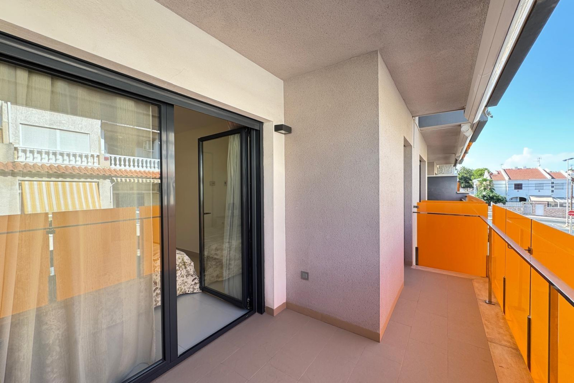 Revente - Appartement - Torrevieja - Playa de los Locos