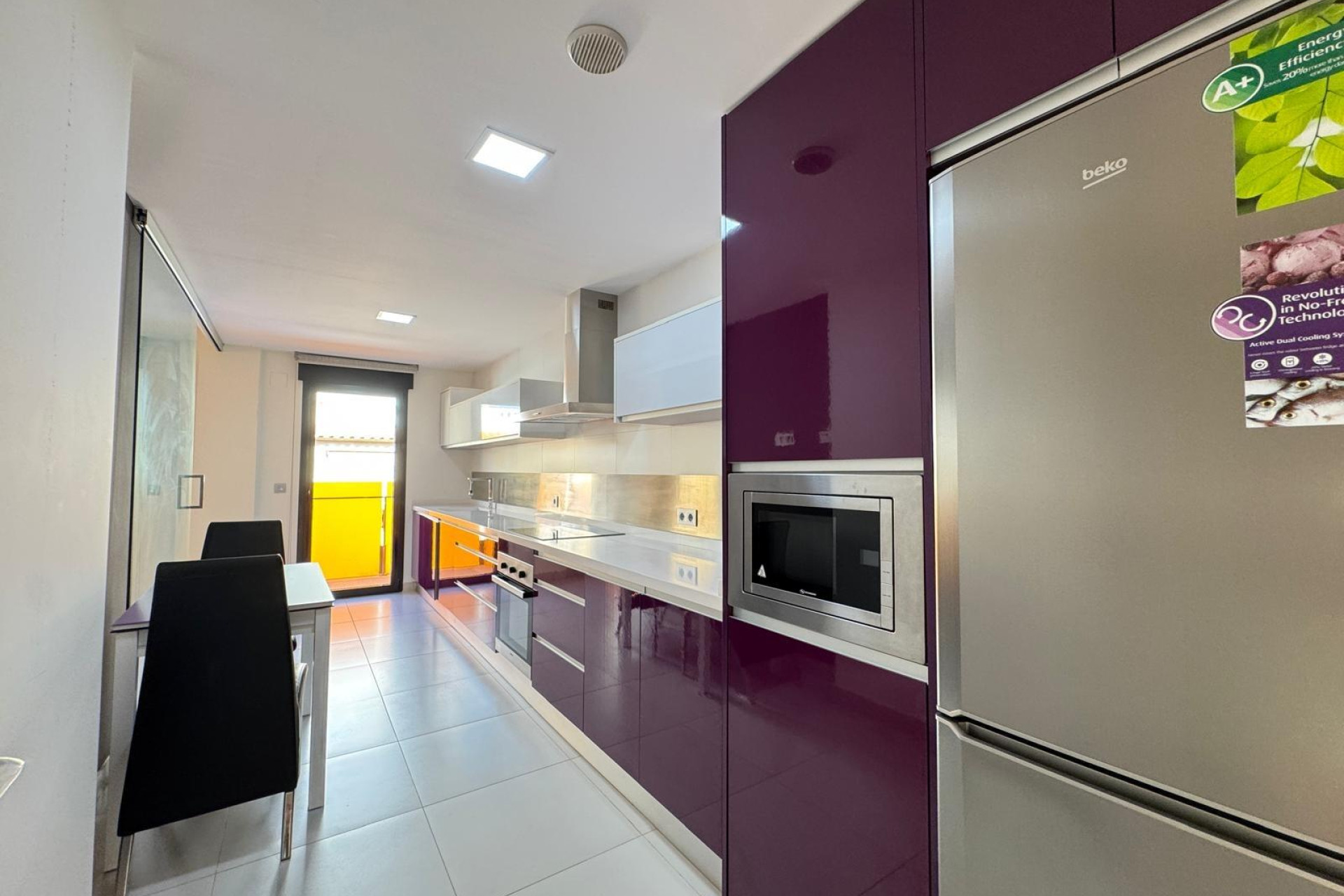 Revente - Appartement - Torrevieja - Playa de los Locos