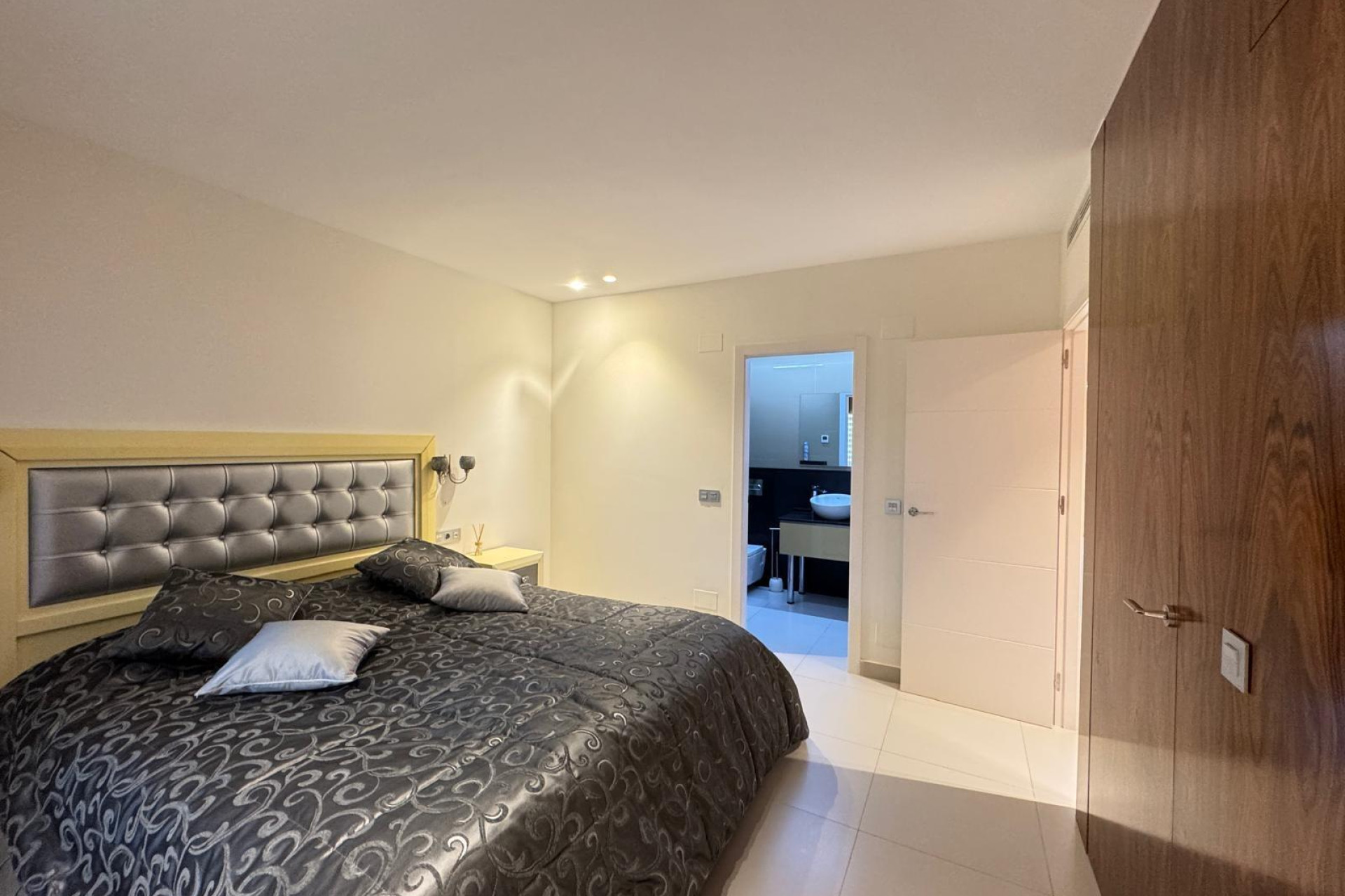 Revente - Appartement - Torrevieja - Playa de los Locos