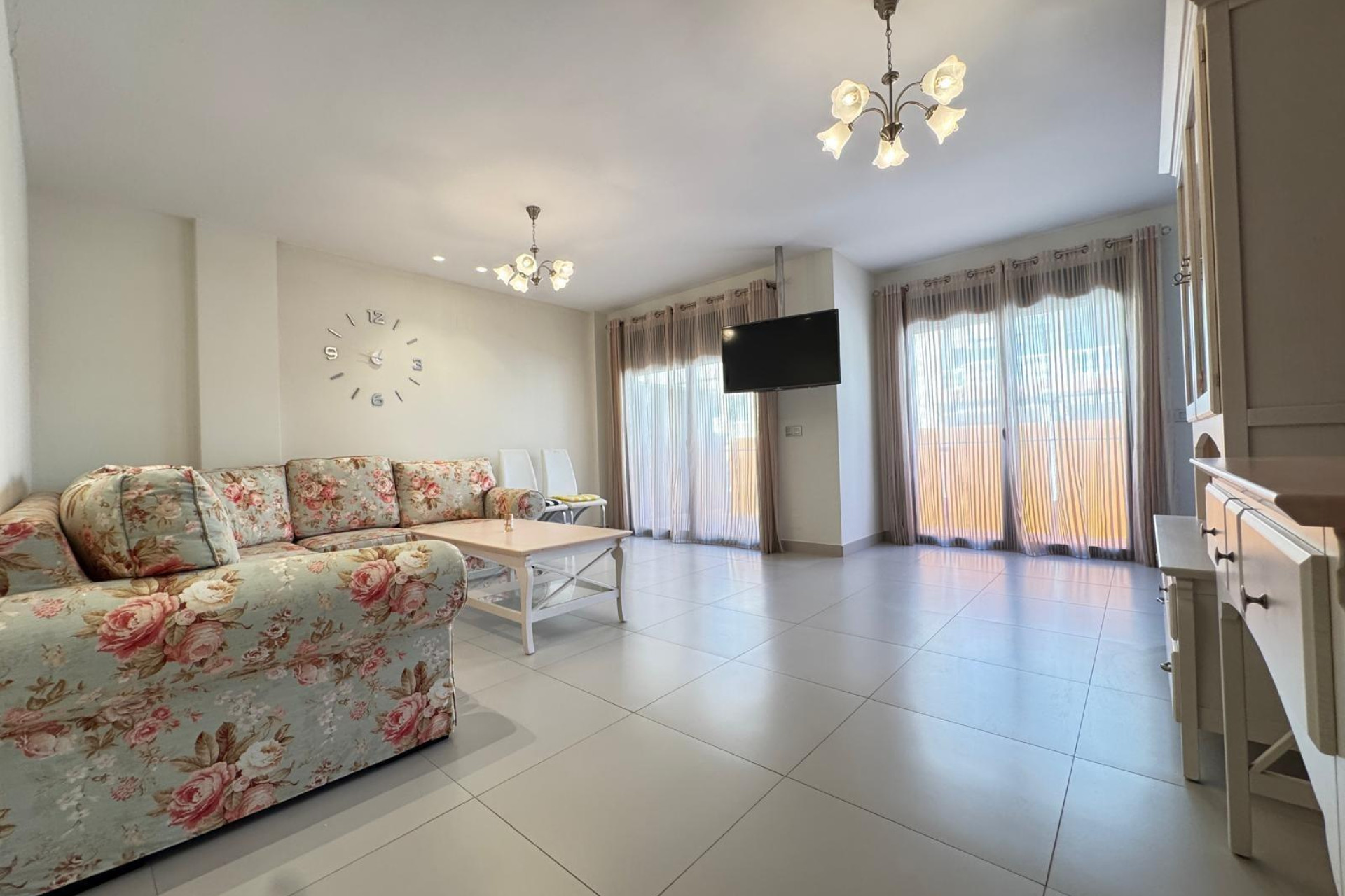 Revente - Appartement - Torrevieja - Playa de los Locos