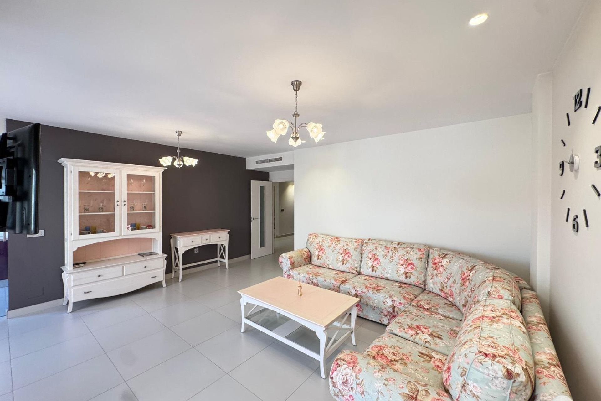 Revente - Appartement - Torrevieja - Playa de los Locos